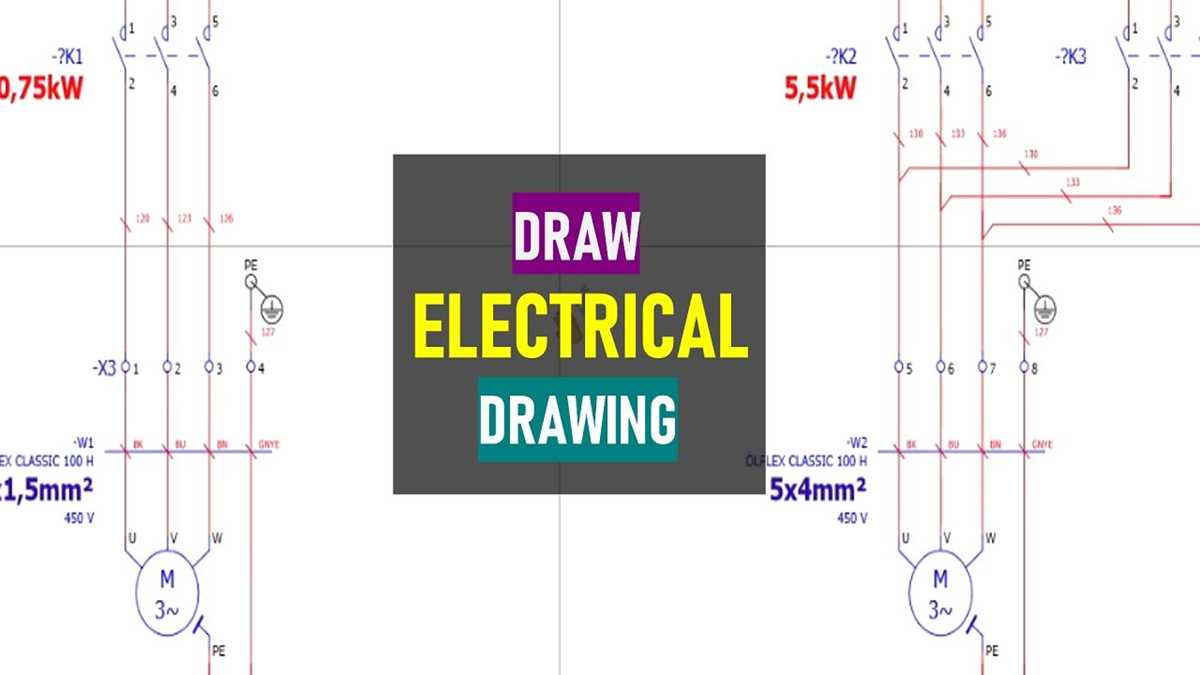 basic wiring diagram