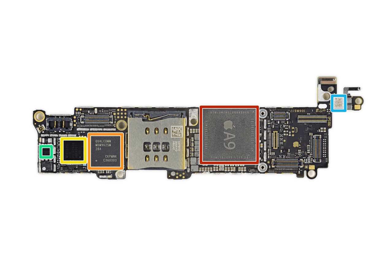 iphone 6s schematic diagram iphone 6s schematic diagram