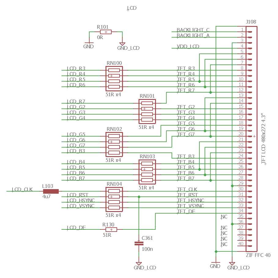 x10 xm16a schematic diagram