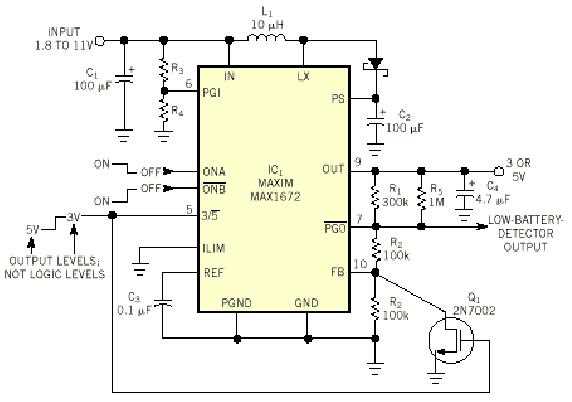 schematic diagram of sim card
