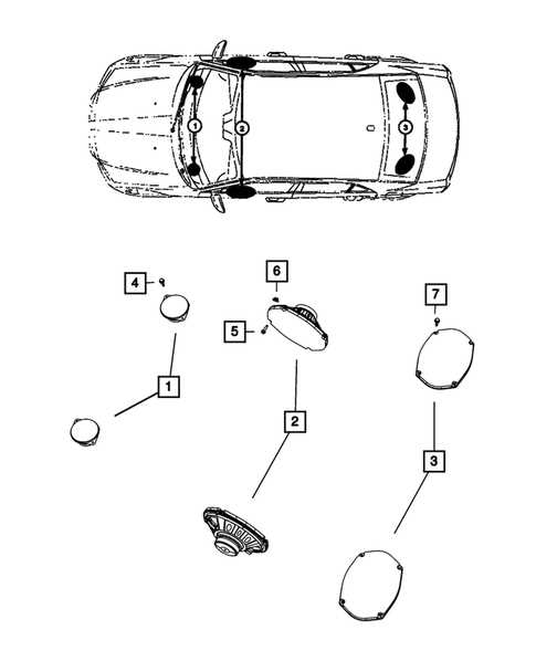 2014 dodge charger speaker wiring diagram