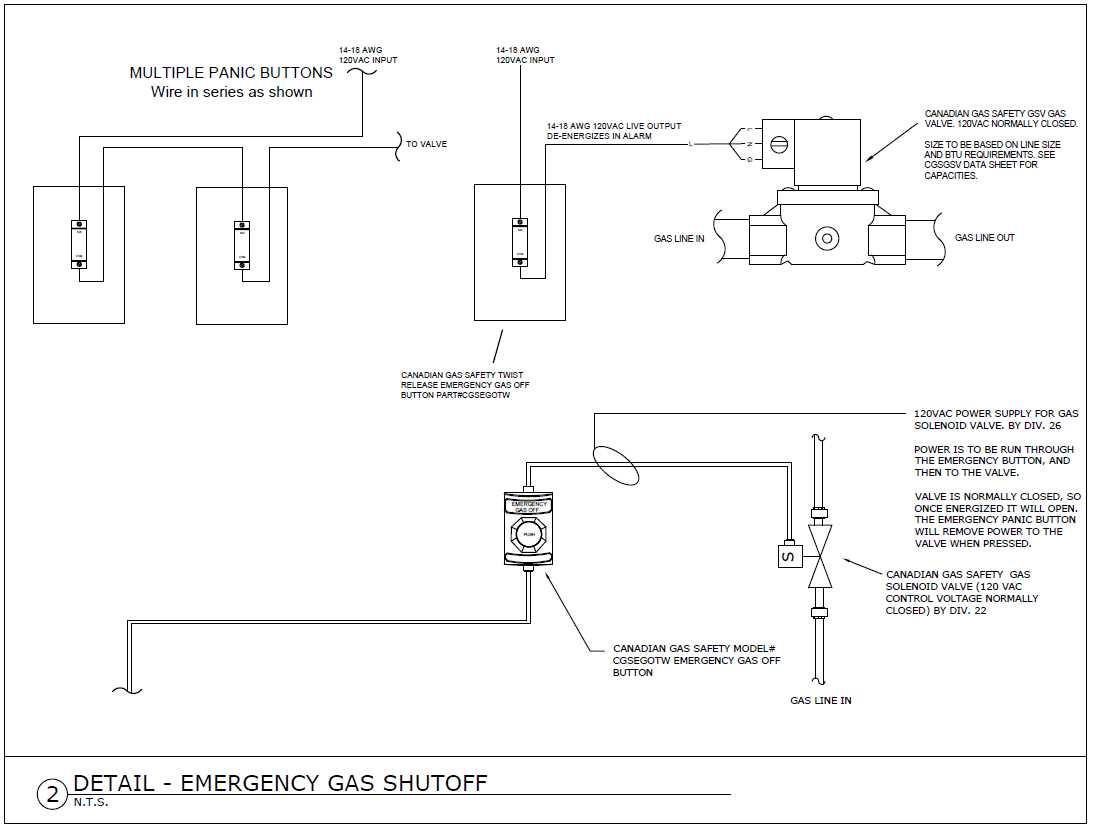 gas valve wiring diagram gas valve wiring diagram