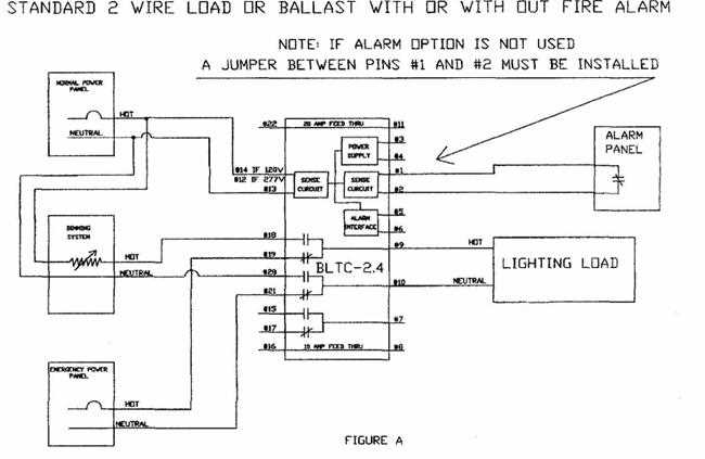 elcu 200 wiring diagram