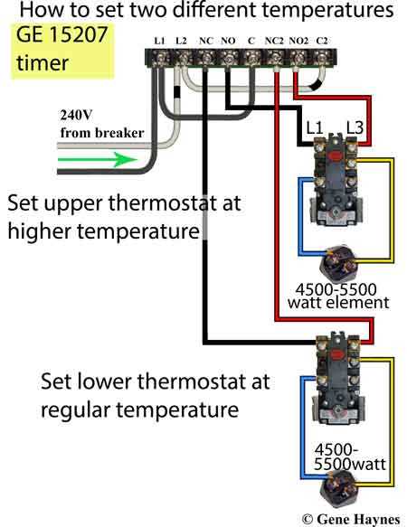 electric dryer ge dryer timer wiring diagram