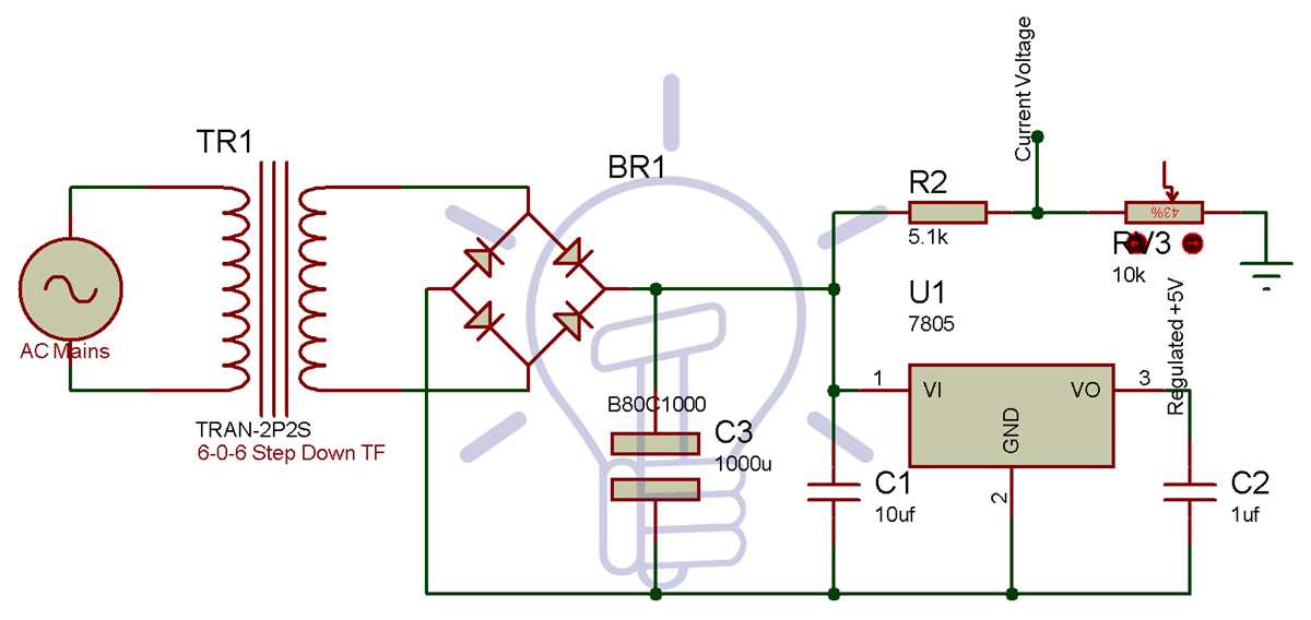electromagnetic circuit breaker diagram