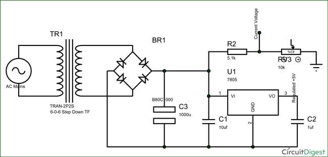 electronic circuit breaker circuit diagram electronic circuit breaker circuit diagram