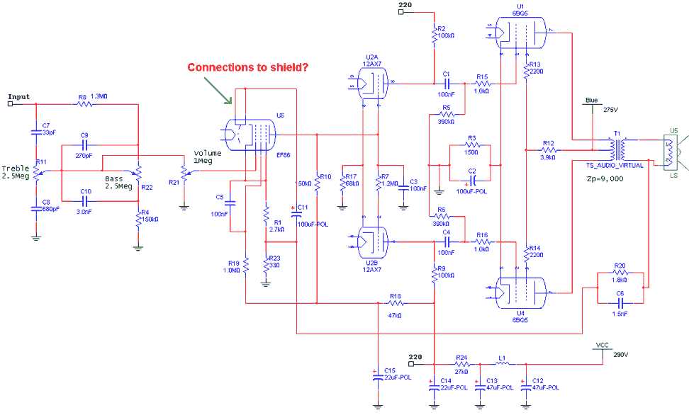 elh 112a 18ab schematic diagram