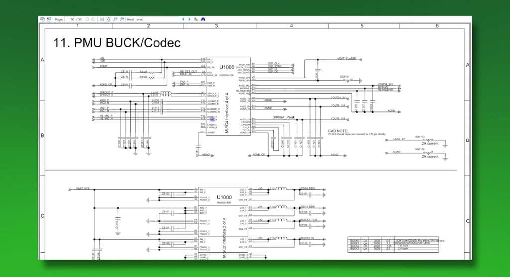 huawei y7p schematic diagram