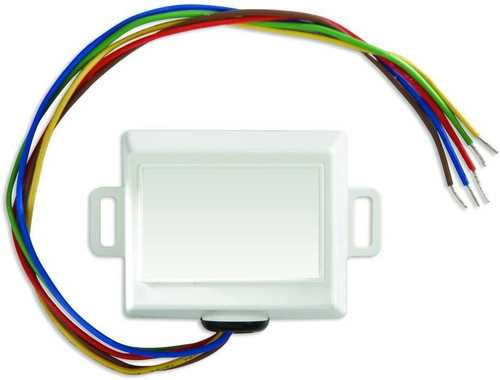 emerson sensi thermostat wiring diagram