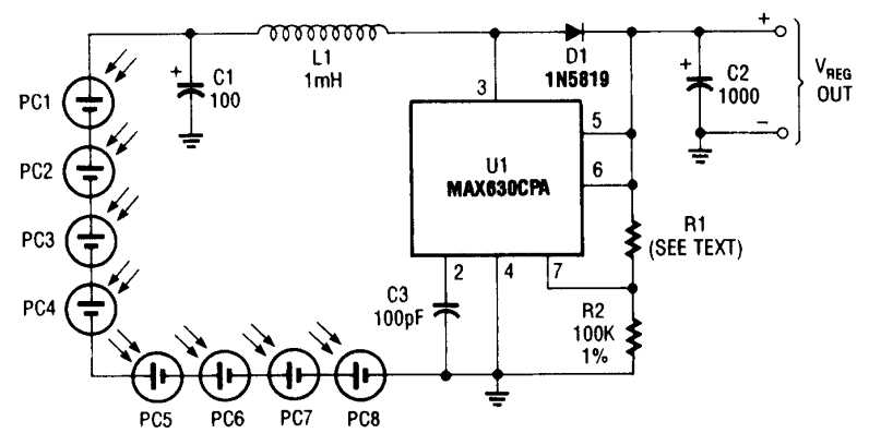 photocell circuit diagram photocell circuit diagram