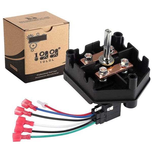 1996 club car ds 48v wiring diagram