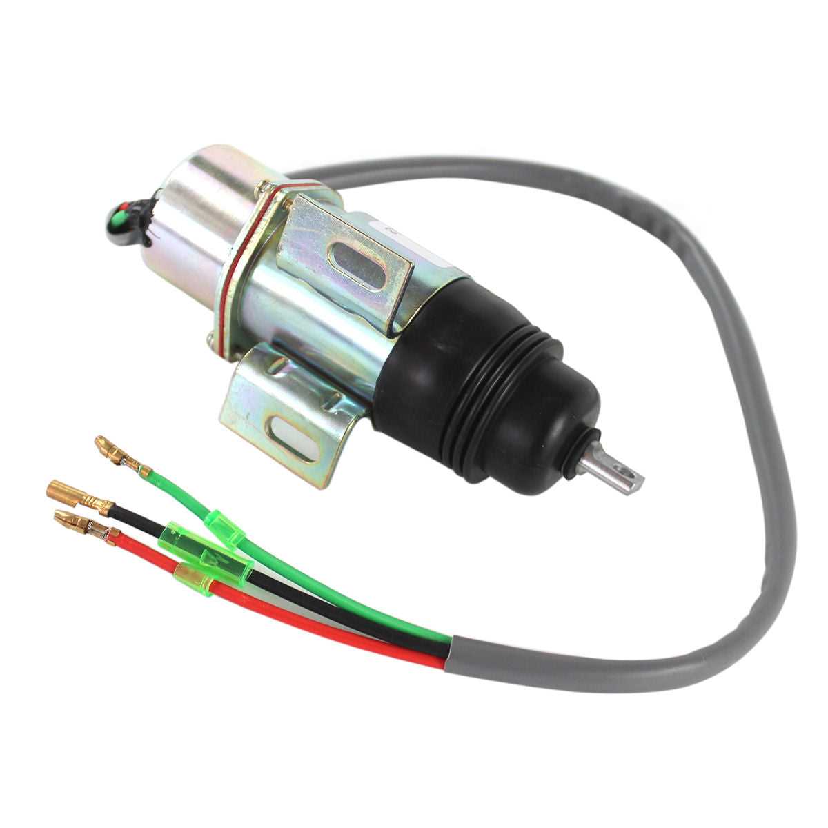 engine fuel shut off solenoid wiring diagram engine fuel shut off solenoid wiring diagram