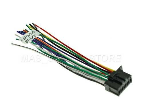 pioneer parking brake bypass wiring diagram pioneer parking brake bypass wiring diagram