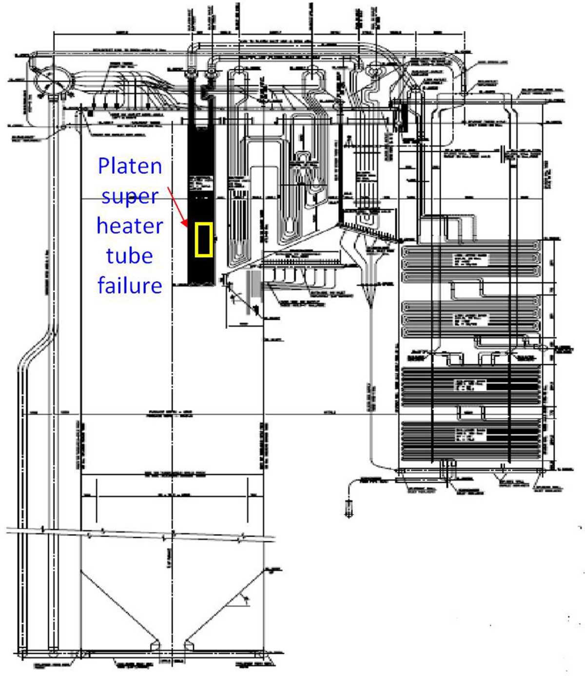 cfbc boiler schematic diagram cfbc boiler schematic diagram