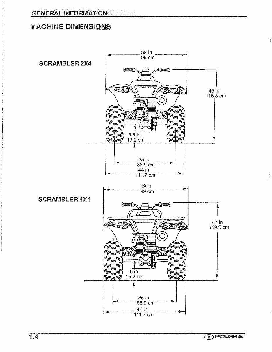 2002 polaris scrambler 500 wiring diagram 2002 polaris scrambler 500 wiring diagram