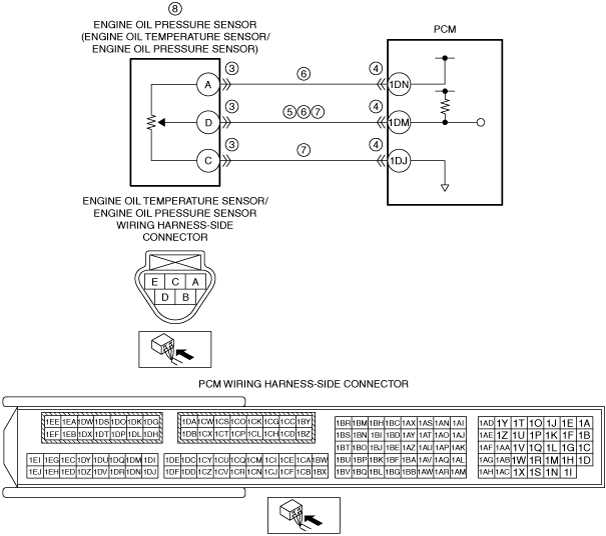 2013 mazda 3 wiring diagram