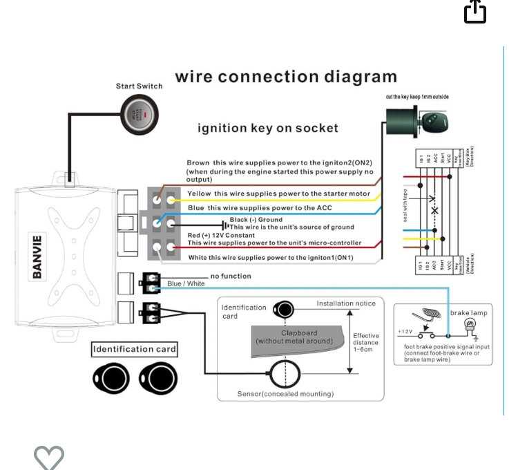 engine start button wiring diagram engine start button wiring diagram