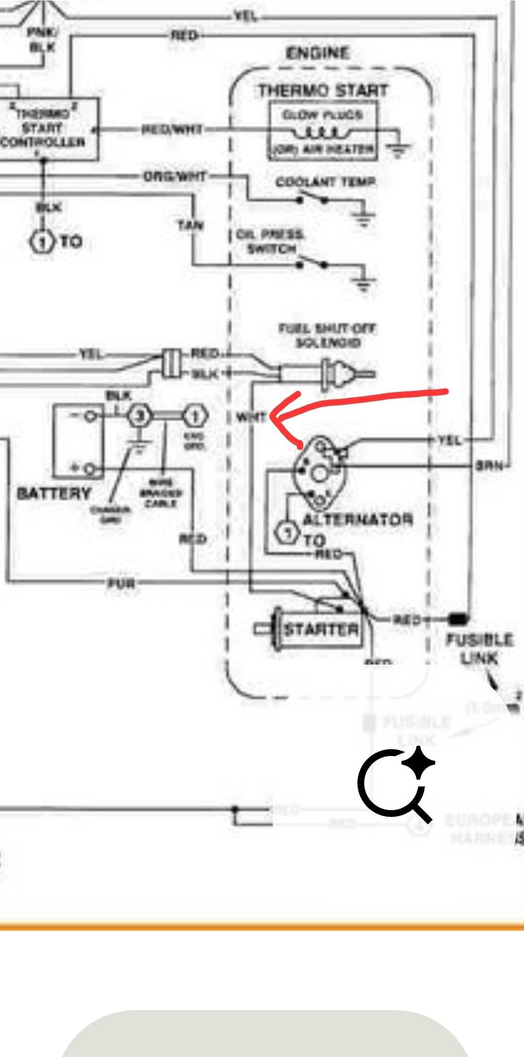 john deere x540 wiring diagram