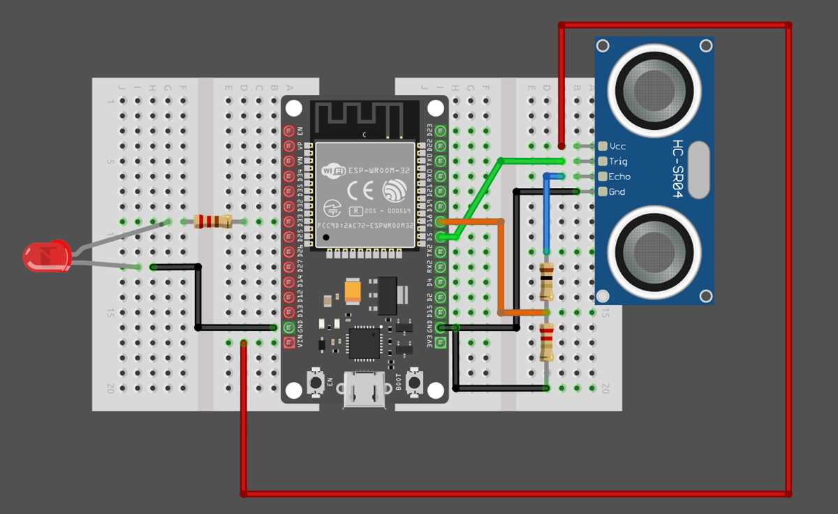 esp32 voltage divider schematic diagram esp32 voltage divider schematic diagram