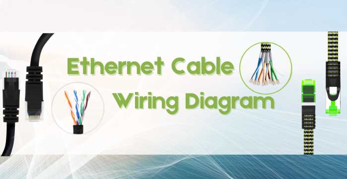 ethernet connector wiring diagram