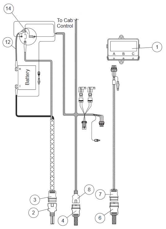western plow solenoid wiring diagram western plow solenoid wiring diagram