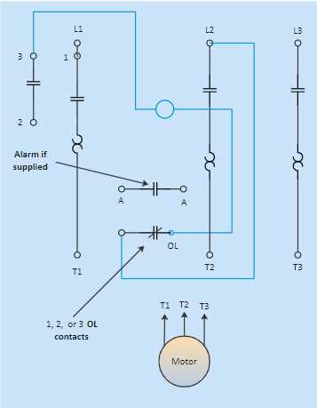 electrical wiring diagram examples
