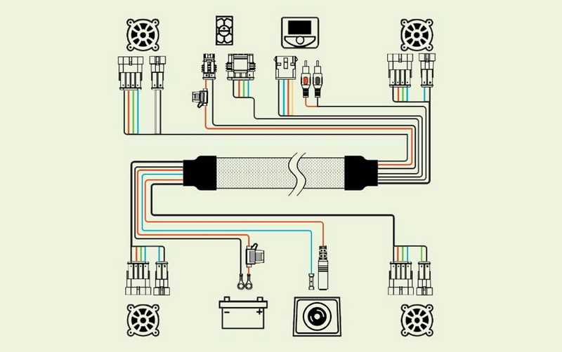 2010 club car precedent wiring diagram