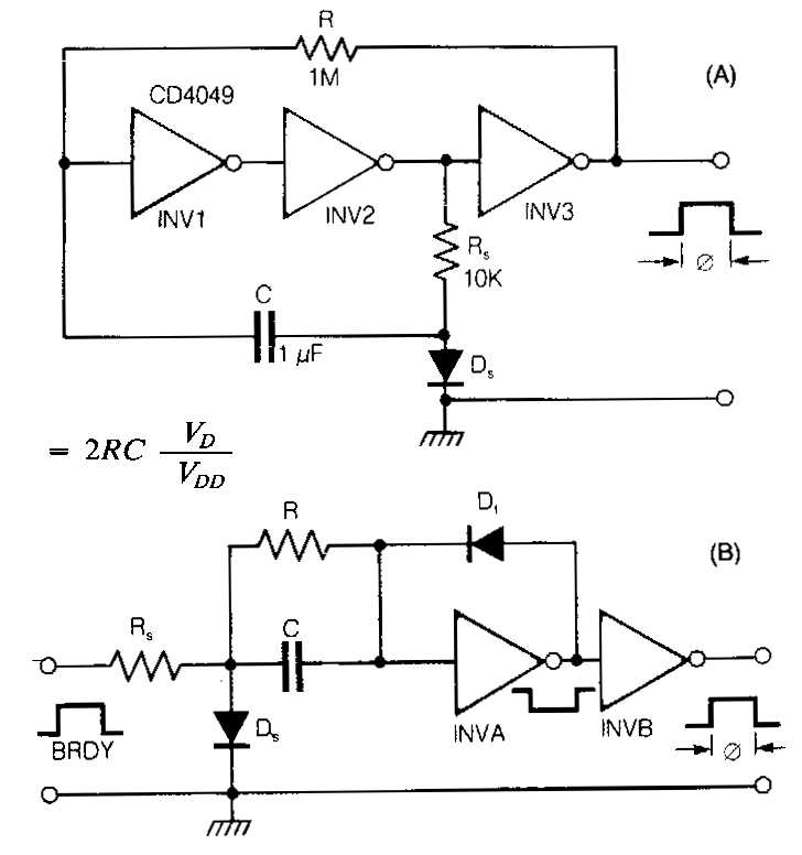 tesla coil project circuit diagram