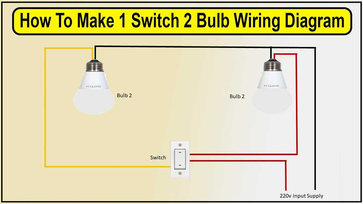 schematic diagram light bulb schematic diagram light bulb