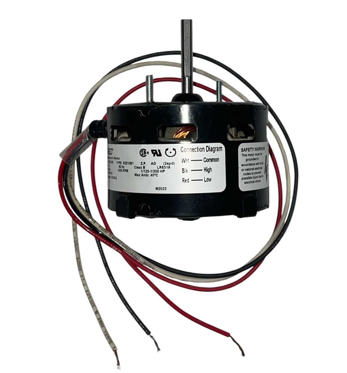 2 speed blower motor wiring diagram 2 speed blower motor wiring diagram