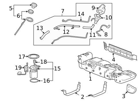 2008 yukon wiring diagram