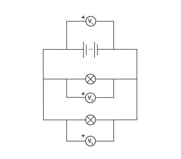 diagram of circuit