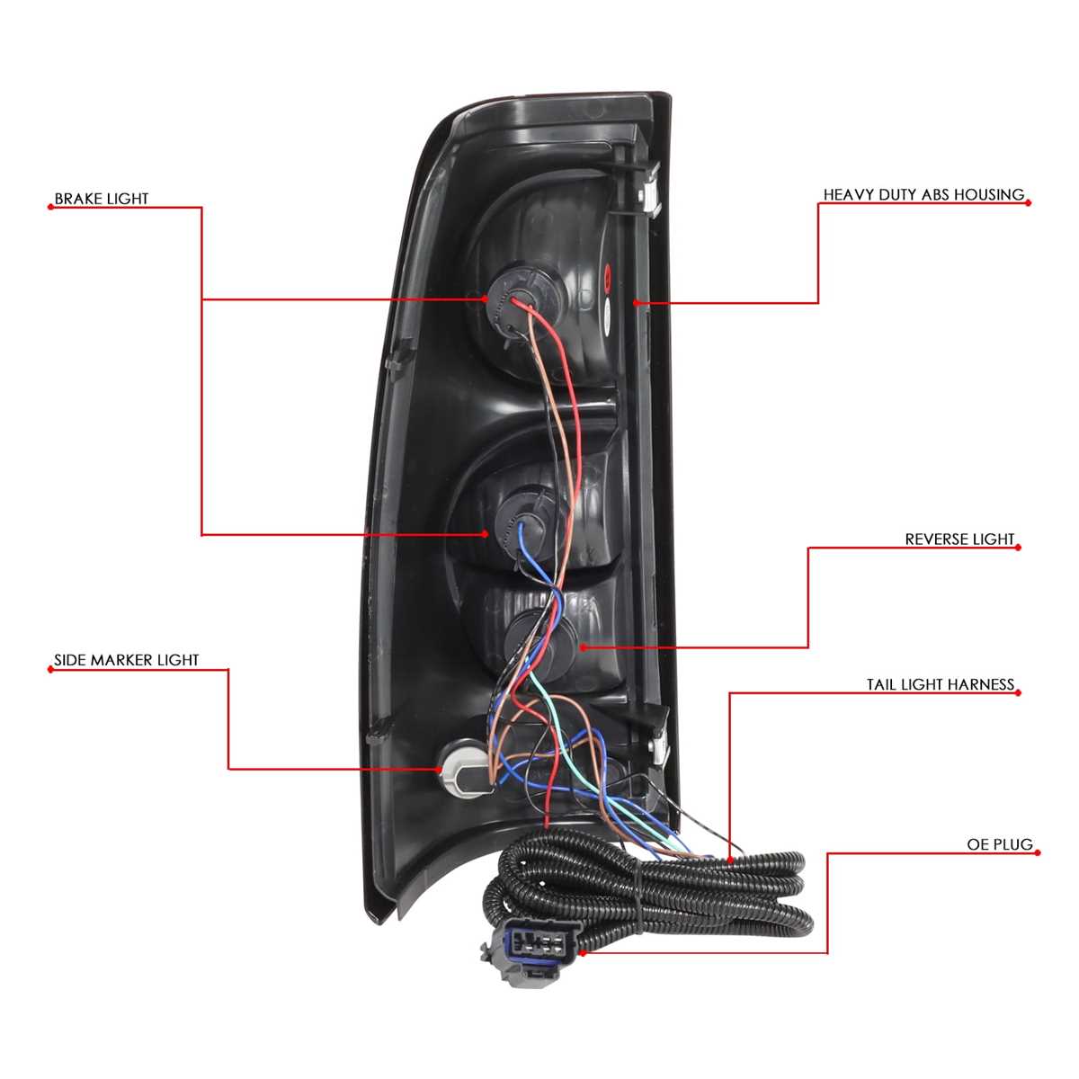 2011 silverado reverse light wiring diagram