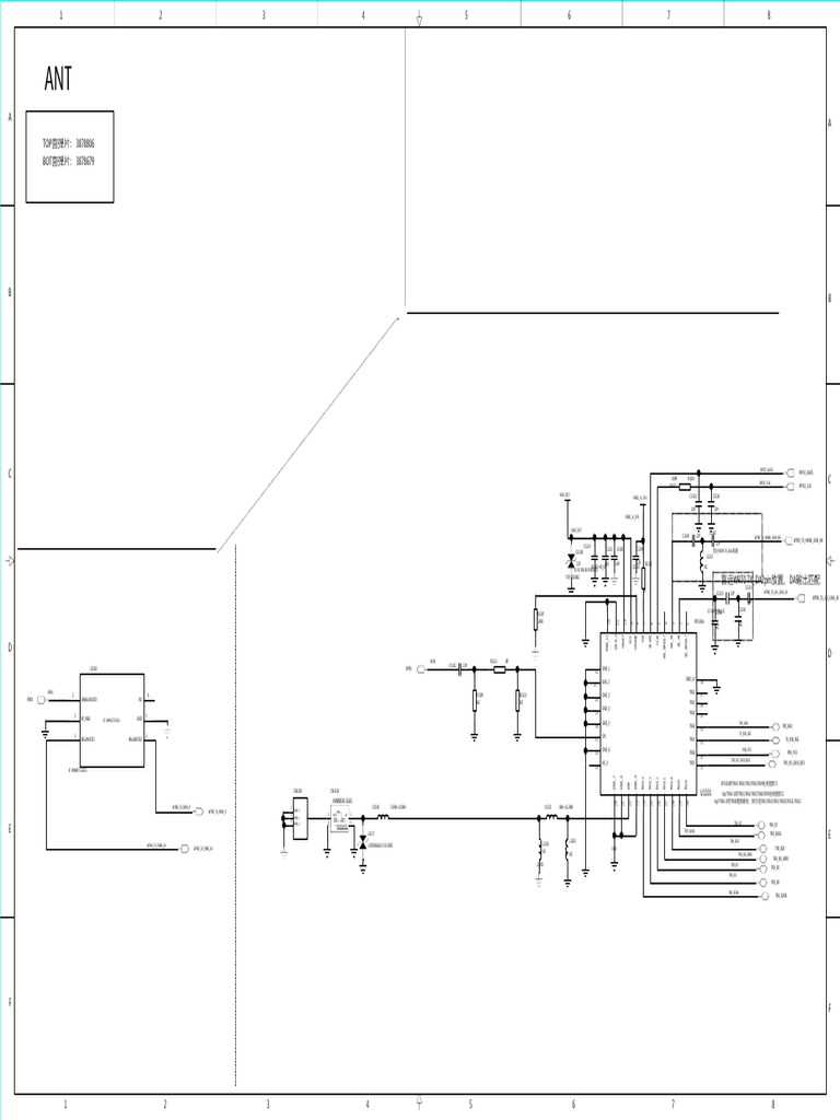 oppo a8 schematic diagram oppo a8 schematic diagram