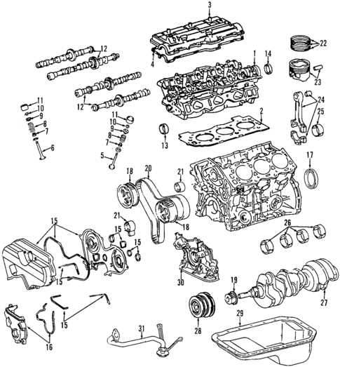 1999 tacoma v6 egr schematic diagram