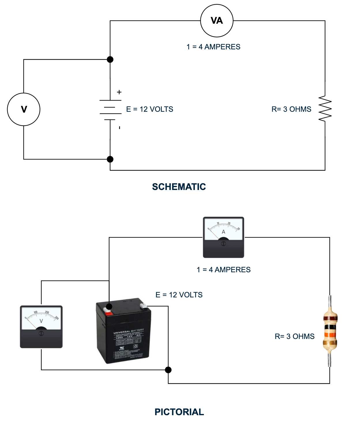 circuit diagram creator