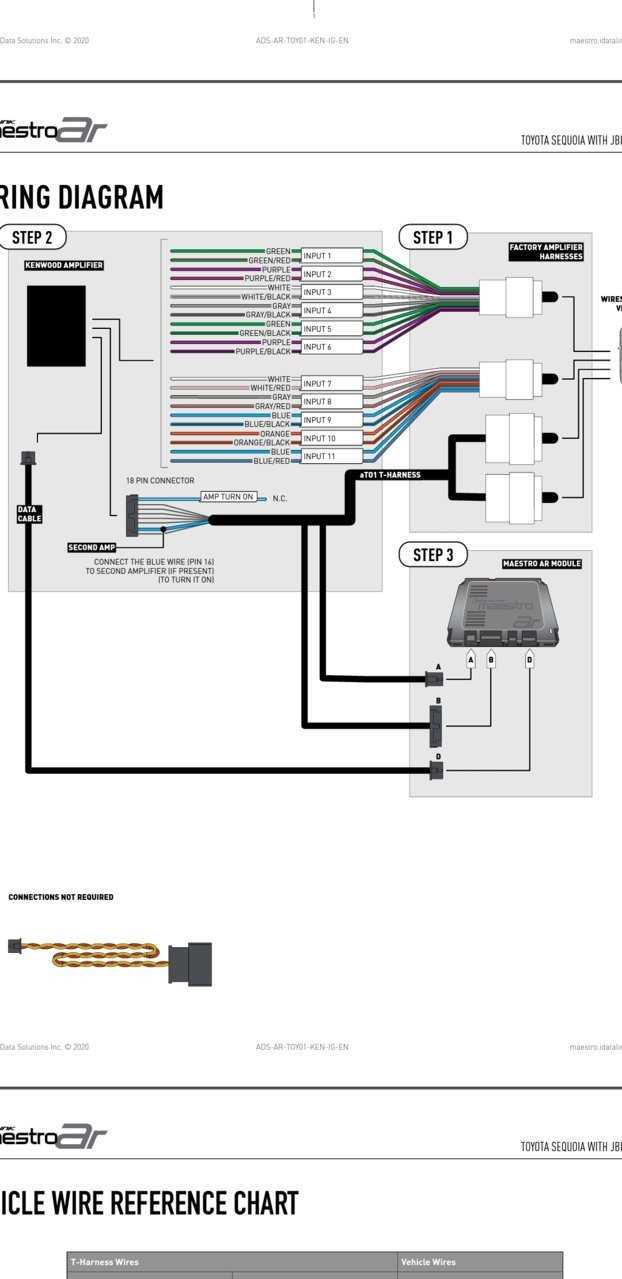 2003 toyota sequoia stereo wiring diagram 2003 toyota sequoia stereo wiring diagram