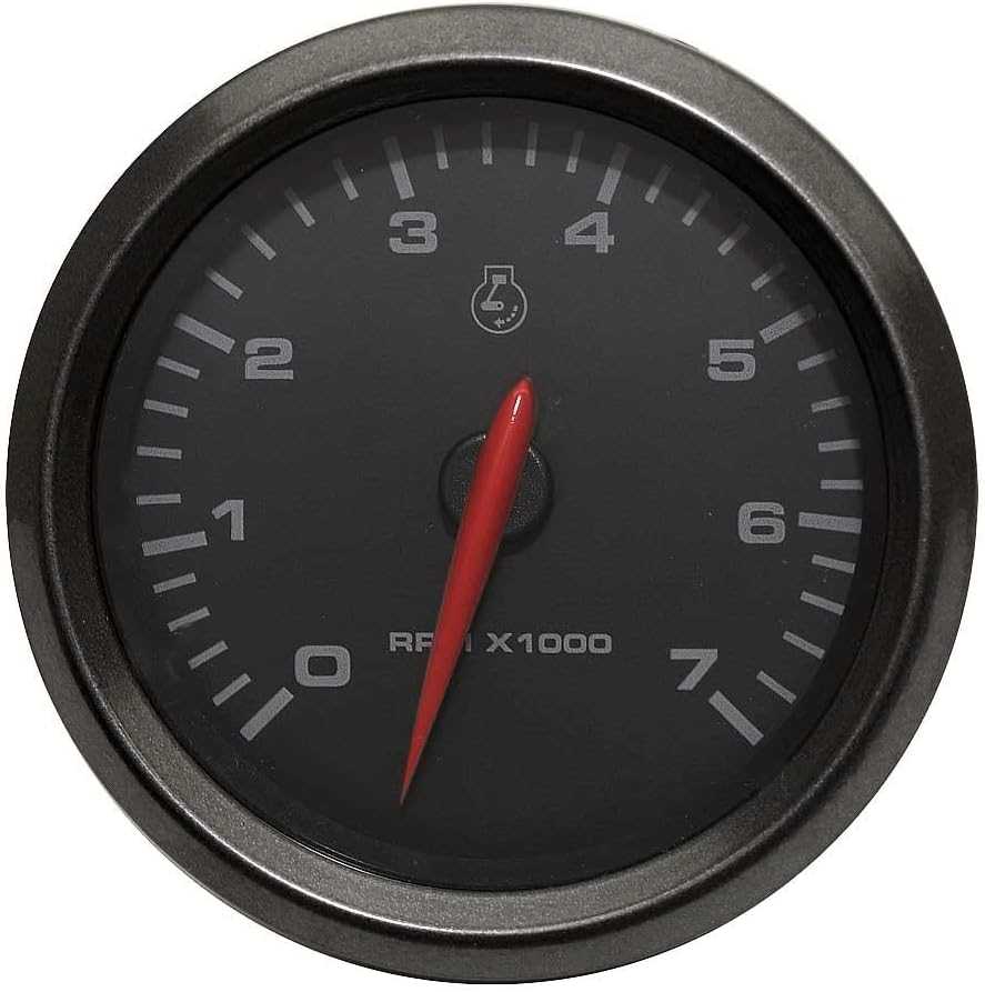 faria tach wiring diagram