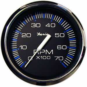 faria tach wiring diagram
