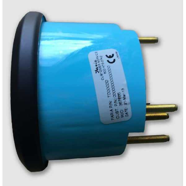 faria tach wiring diagram
