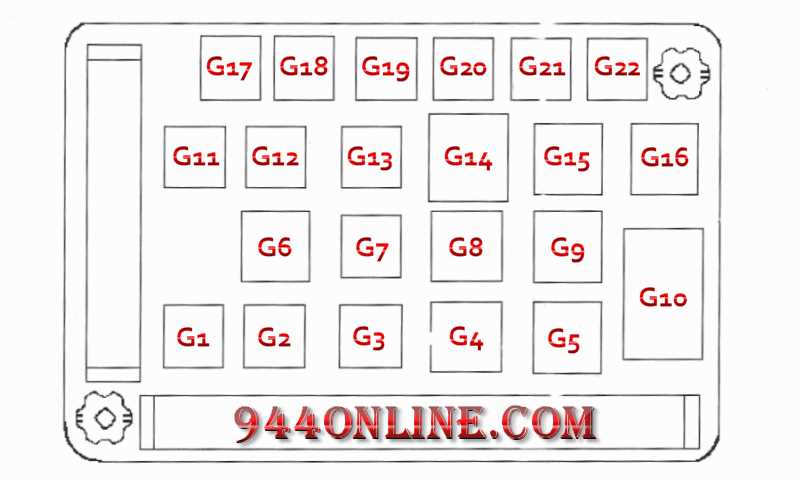 1984 porsche 944 wiring diagram 1984 porsche 944 wiring diagram