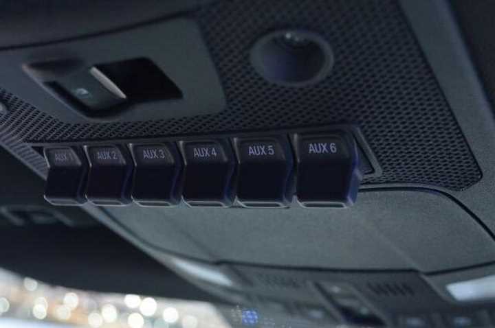 2017 ford raptor upfitter switches wiring diagram