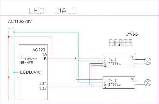 0 10v led dimmer wiring diagram 0 10v led dimmer wiring diagram