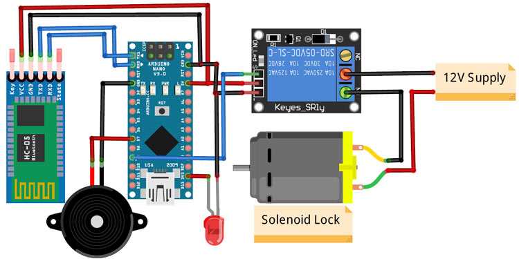 fingerprint scanner circuit diagram fingerprint scanner circuit diagram