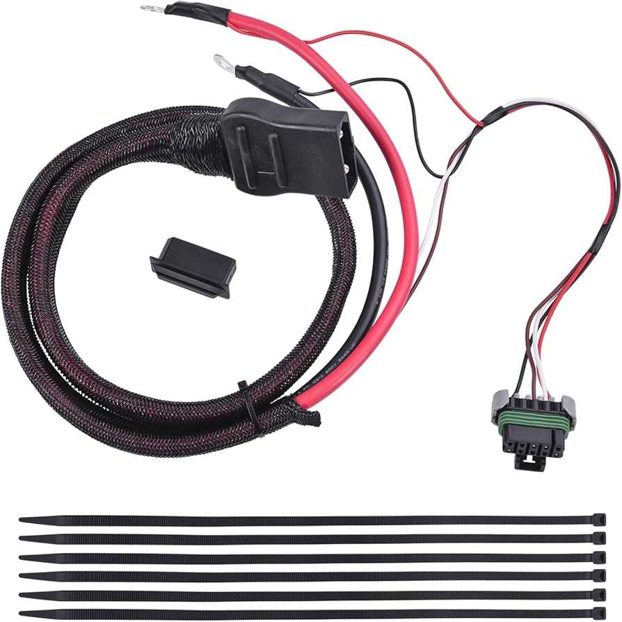 western 1000 salt spreader wiring diagram