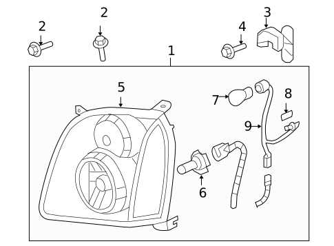 2008 yukon wiring diagram