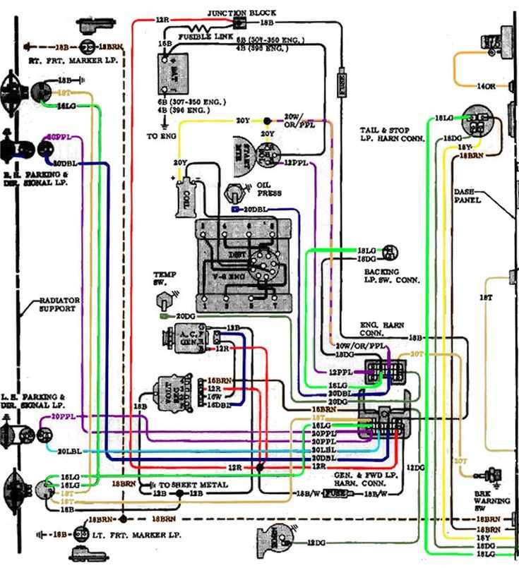1970 chevelle ignition switch wiring diagram 1970 chevelle ignition switch wiring diagram