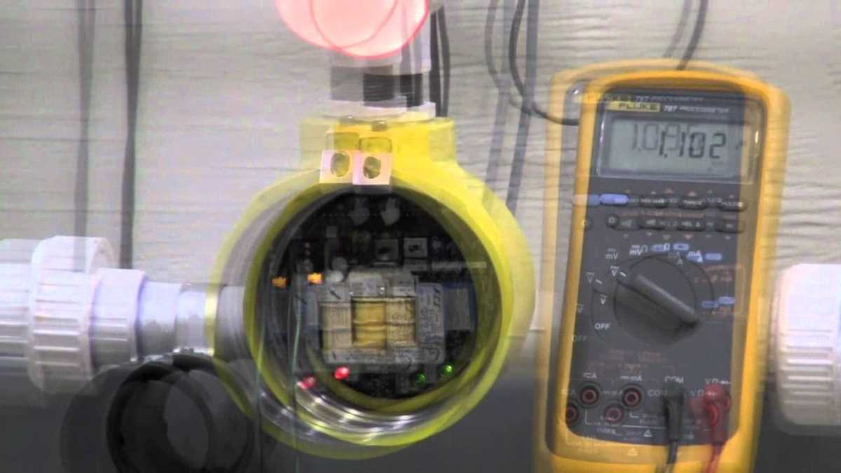 flt93s flow switch schematic diagram internal components integrated circuits