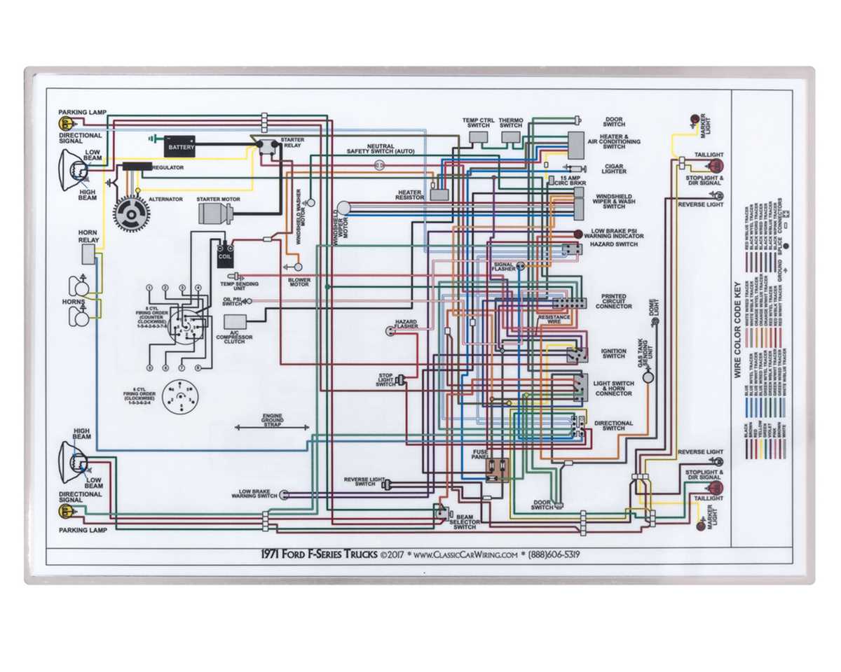 2017 ford f250 radio wiring diagram