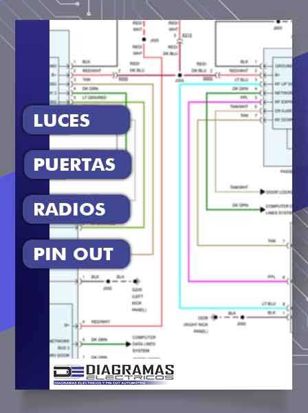 2006 isuzu npr radio wiring diagram
